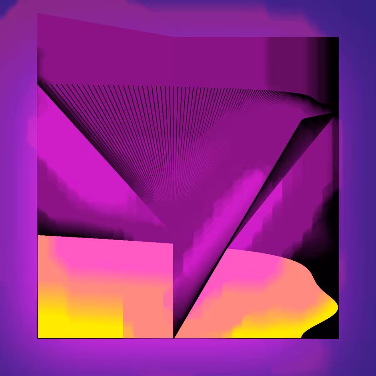 Asymmetry #26