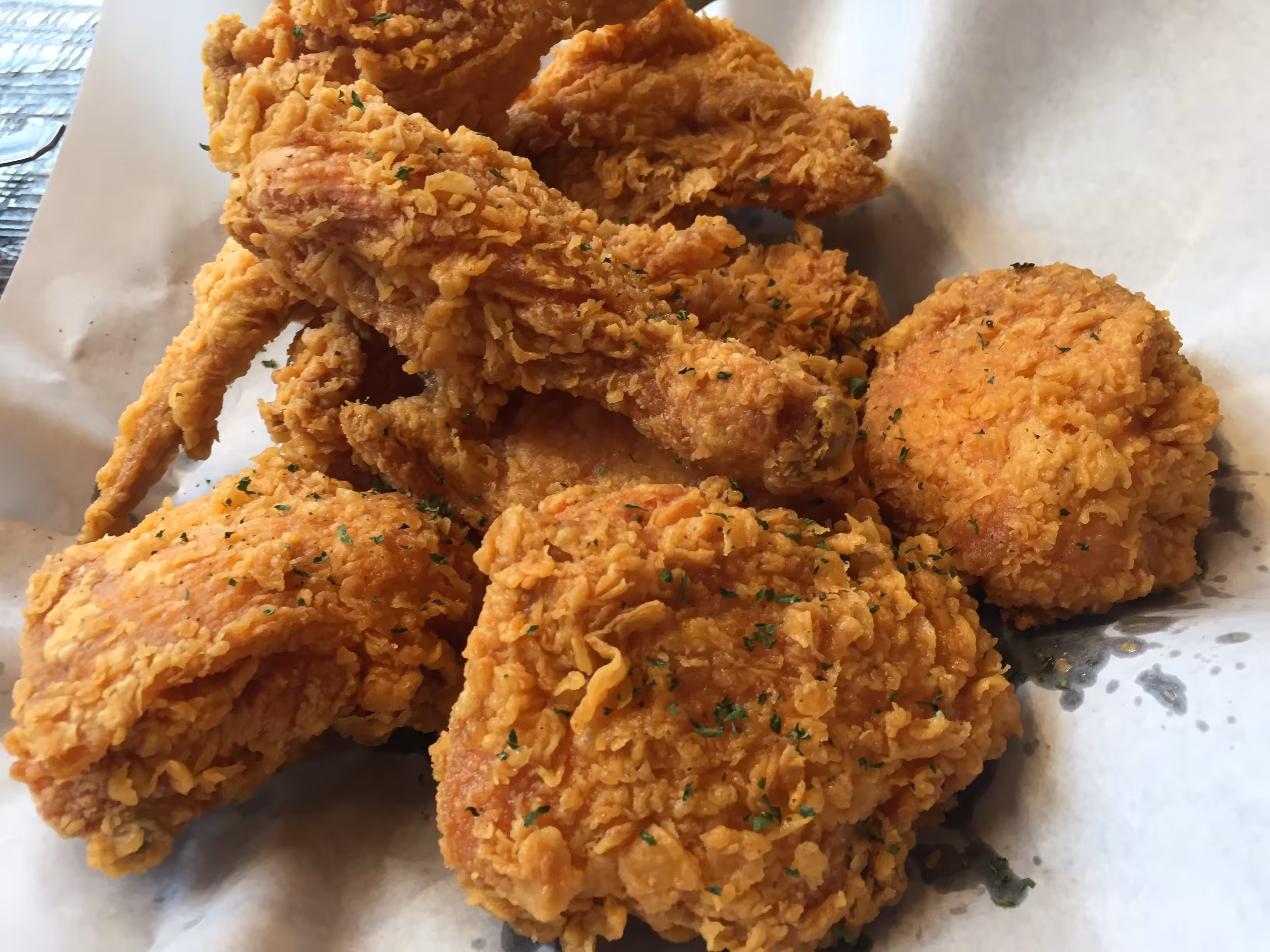 KFC