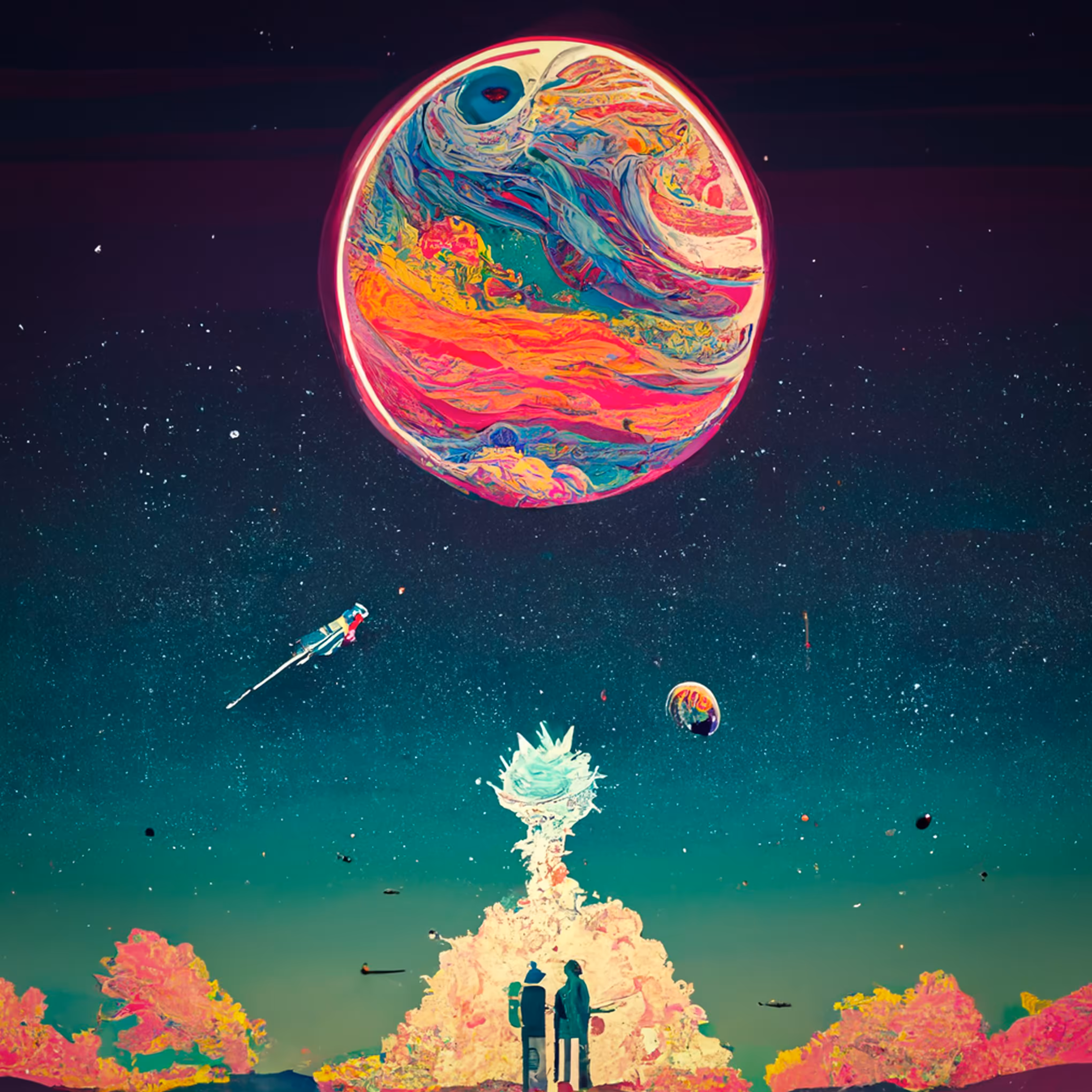 Planet