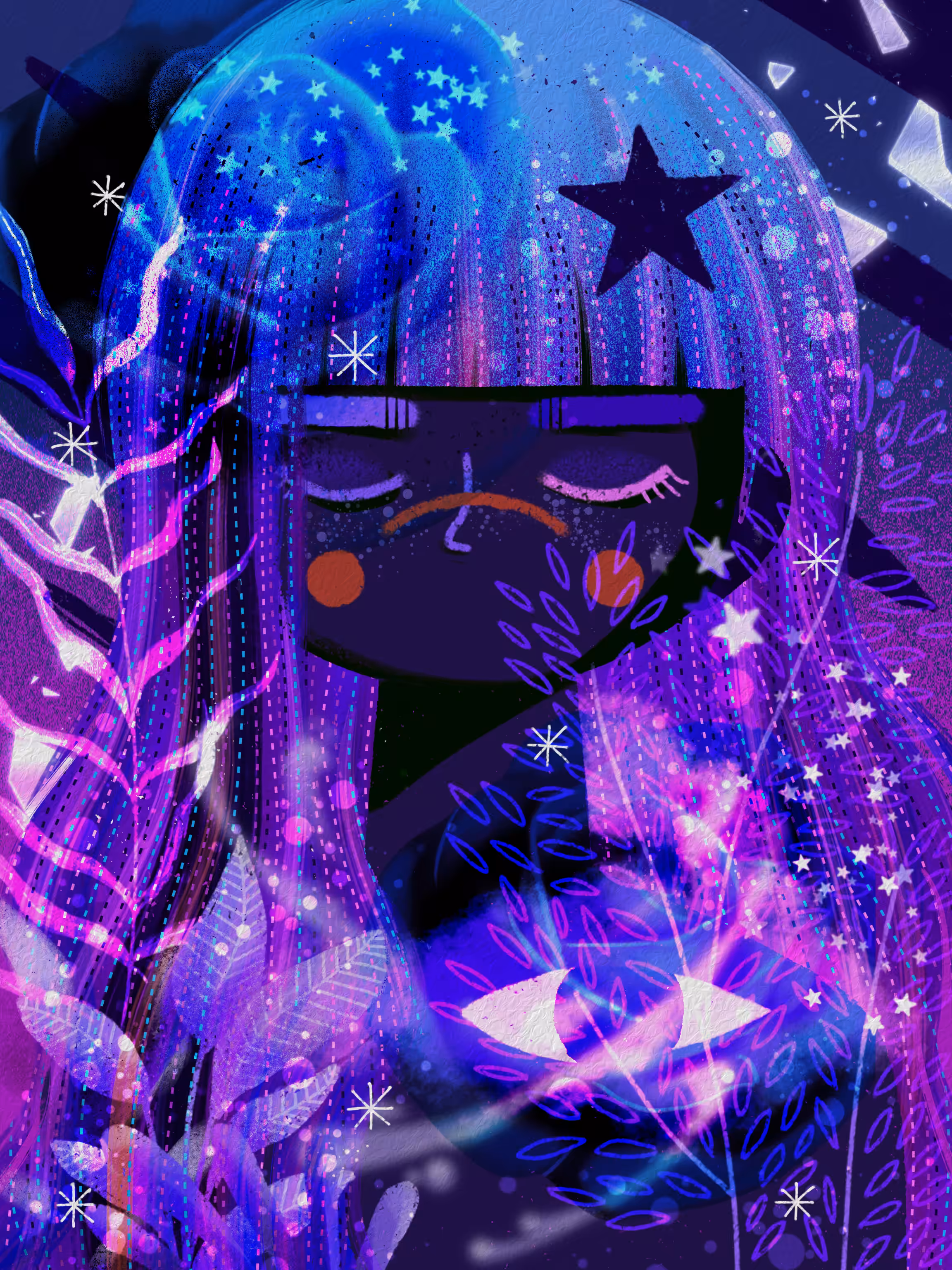 Midnight