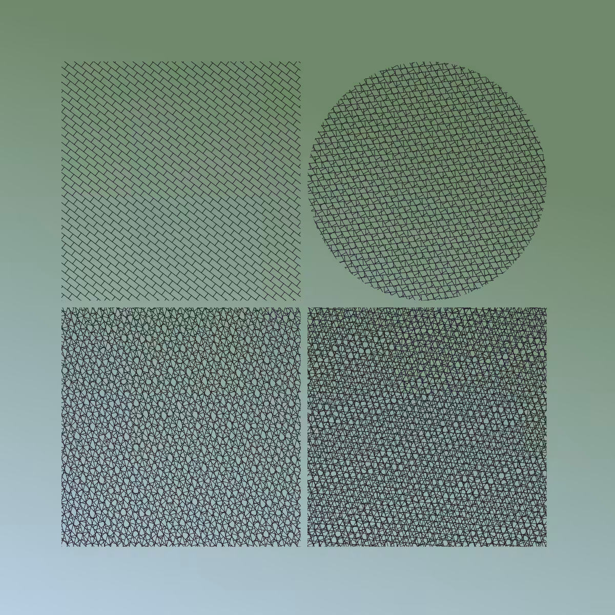 Pattern plus plus #4