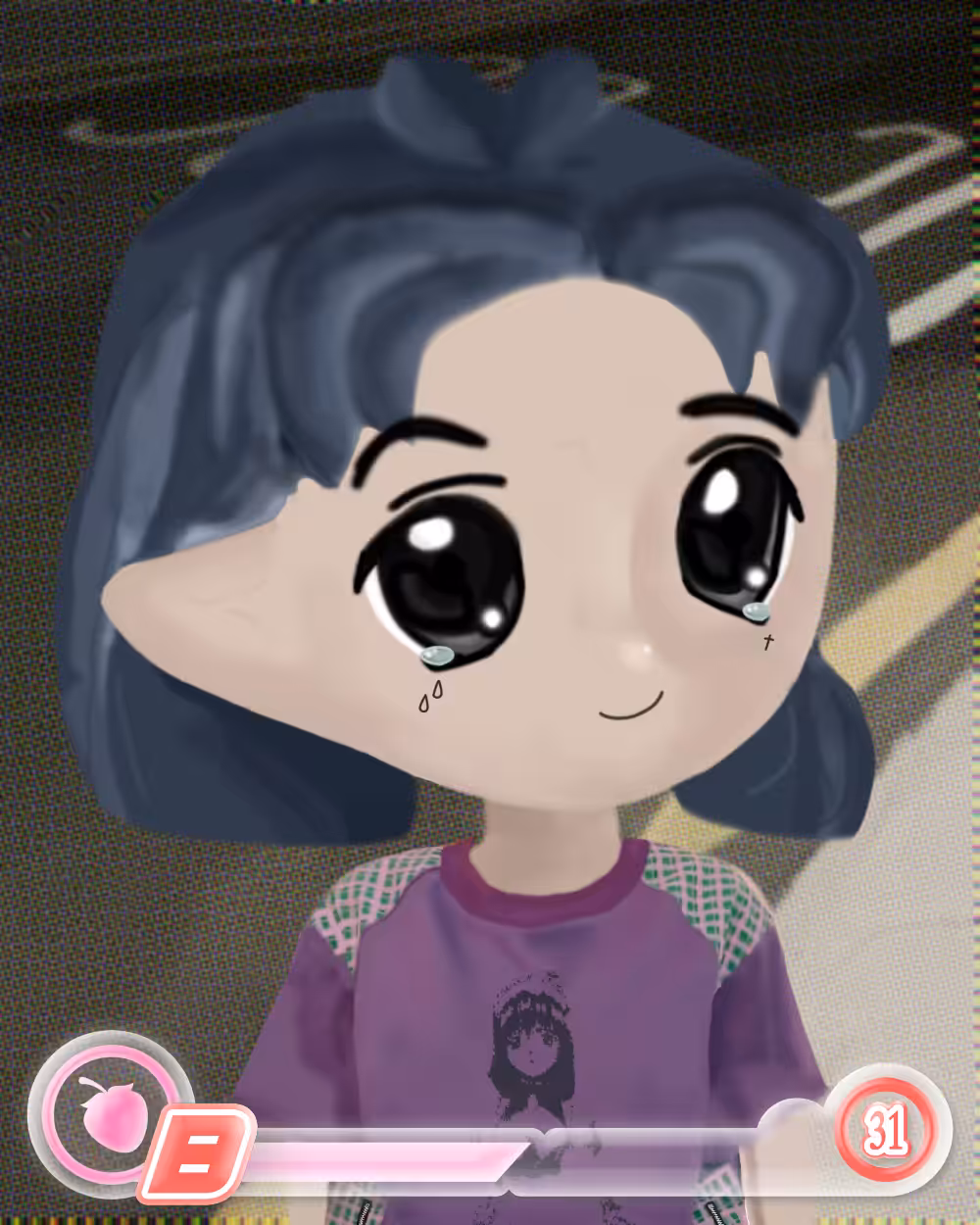 Milady 5987