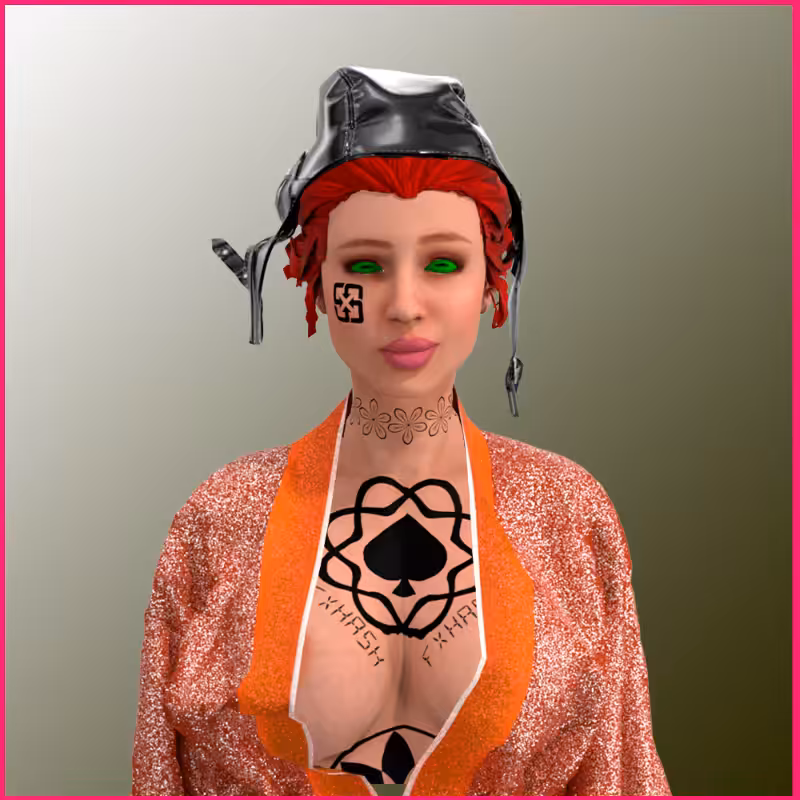 fashion trip 3 #11