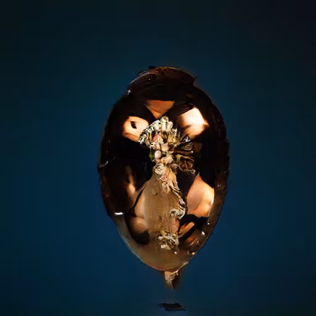 The Non-Human Artwork Project #61