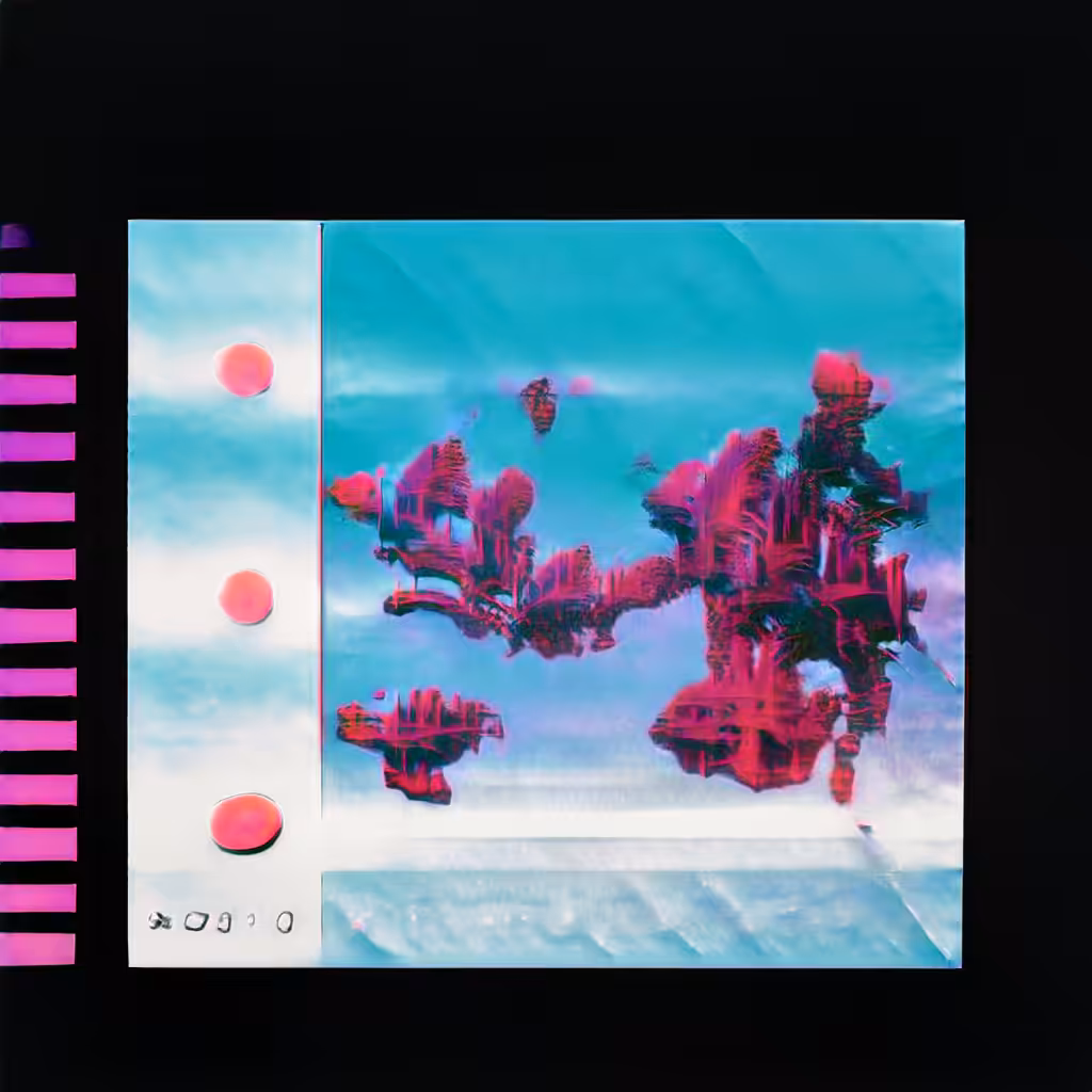 vaporwave aesthetics #180