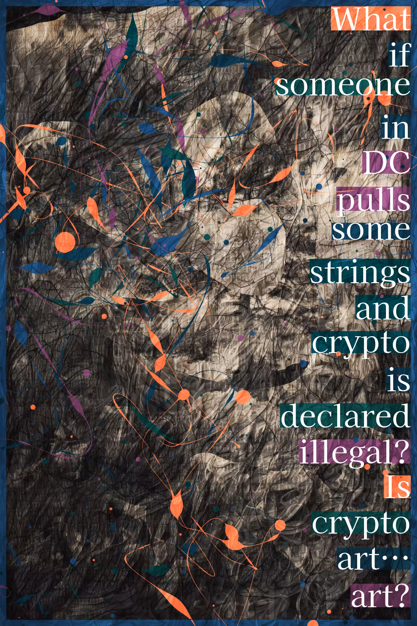 Crypto-Native: #1376