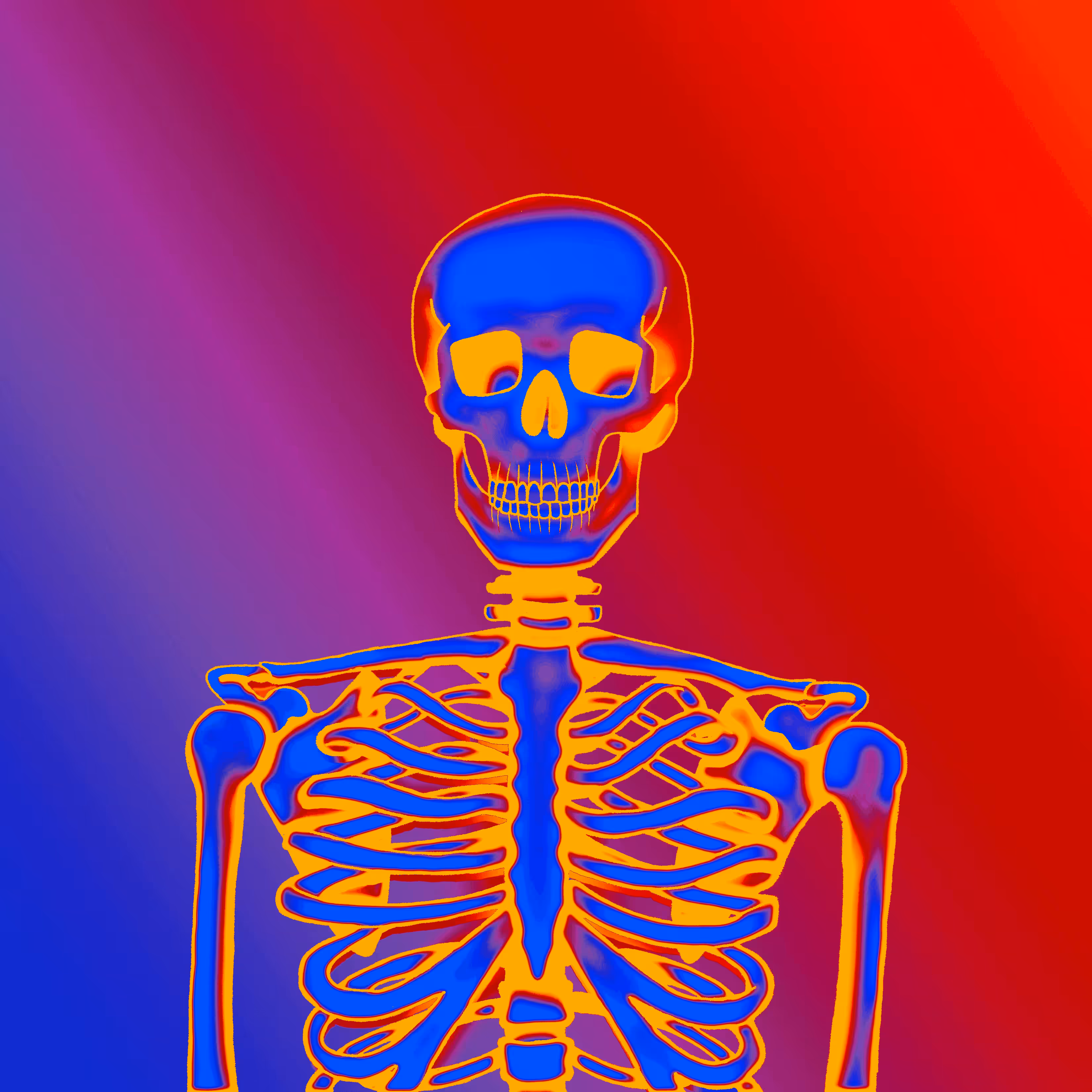 Skele-Links: SKELE-LINK #021