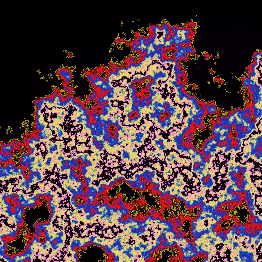 Corrosive #3