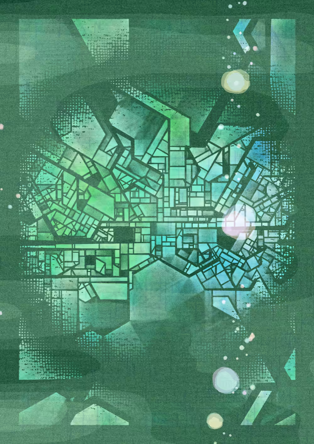 Neonphobia #81