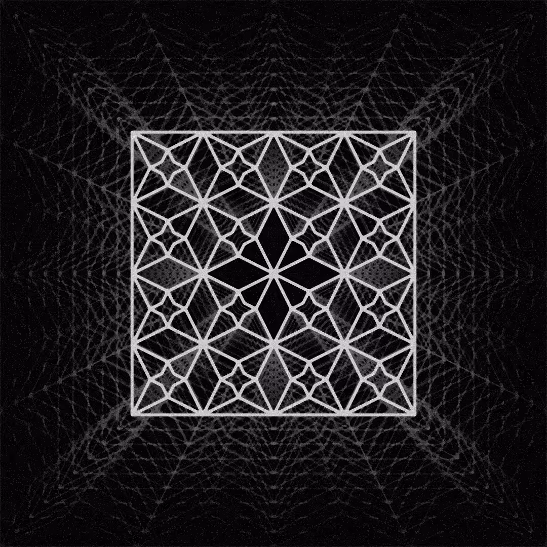 Persian Geometric.11