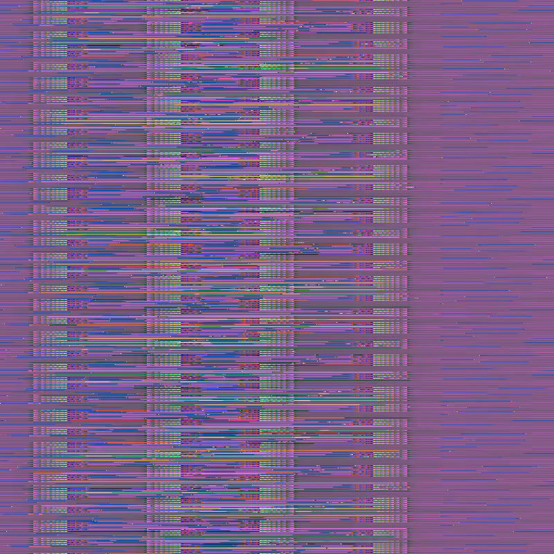Broken LCD Screen #100