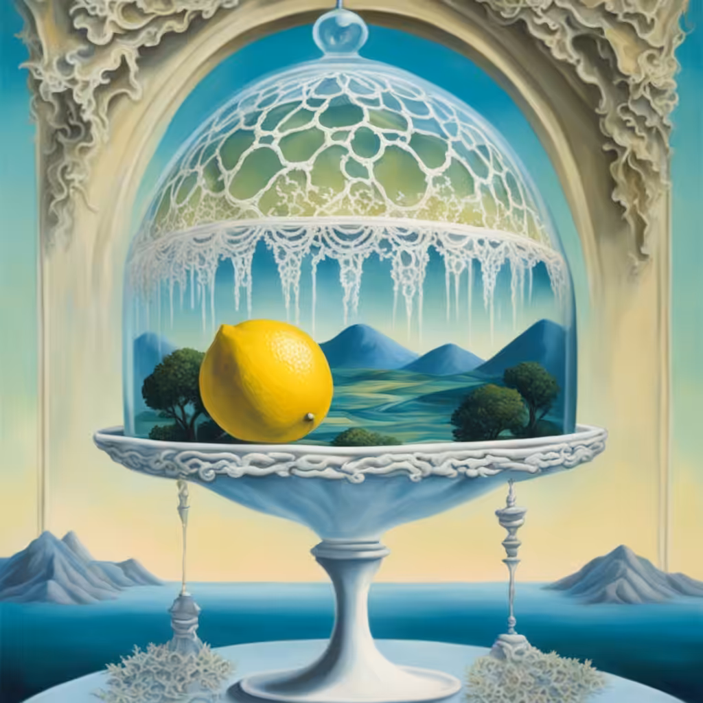 Citrus Enchantment
