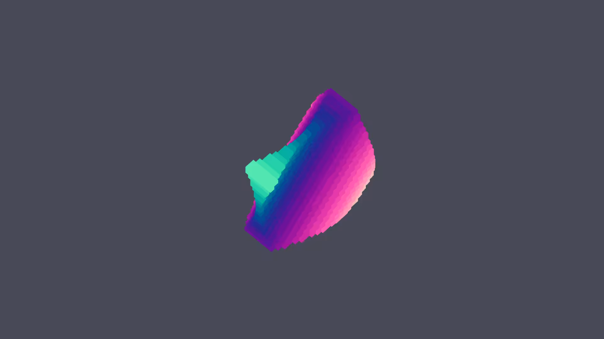  Perpetual oscillator #43