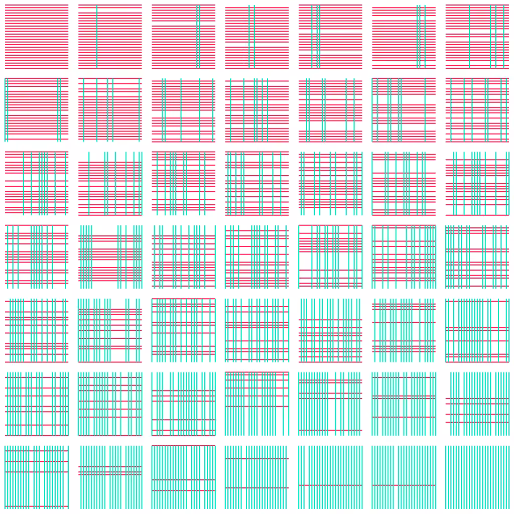 TransformationStudy23 #2