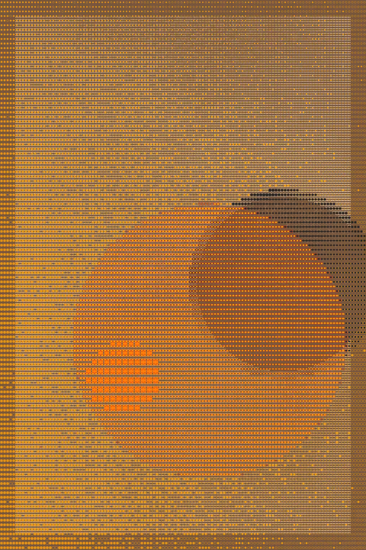 GRAVITATE #3
