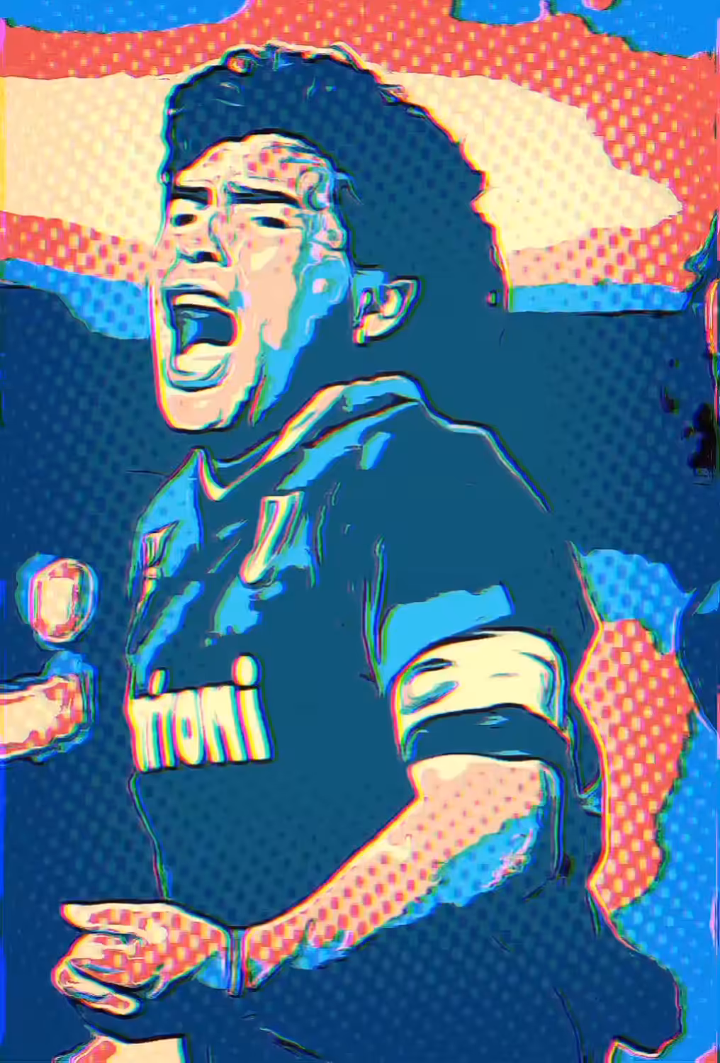 Maradona