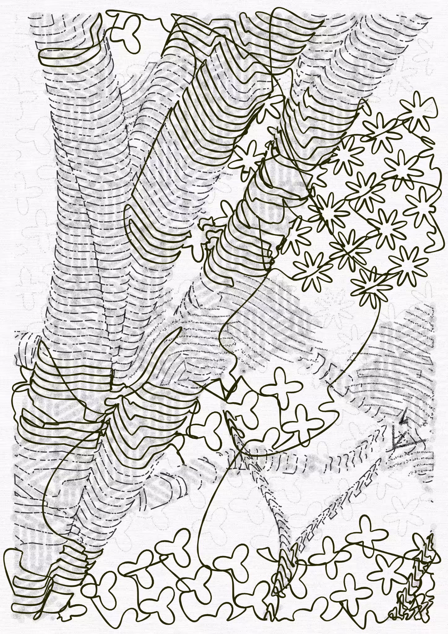Aux Arbres #67122