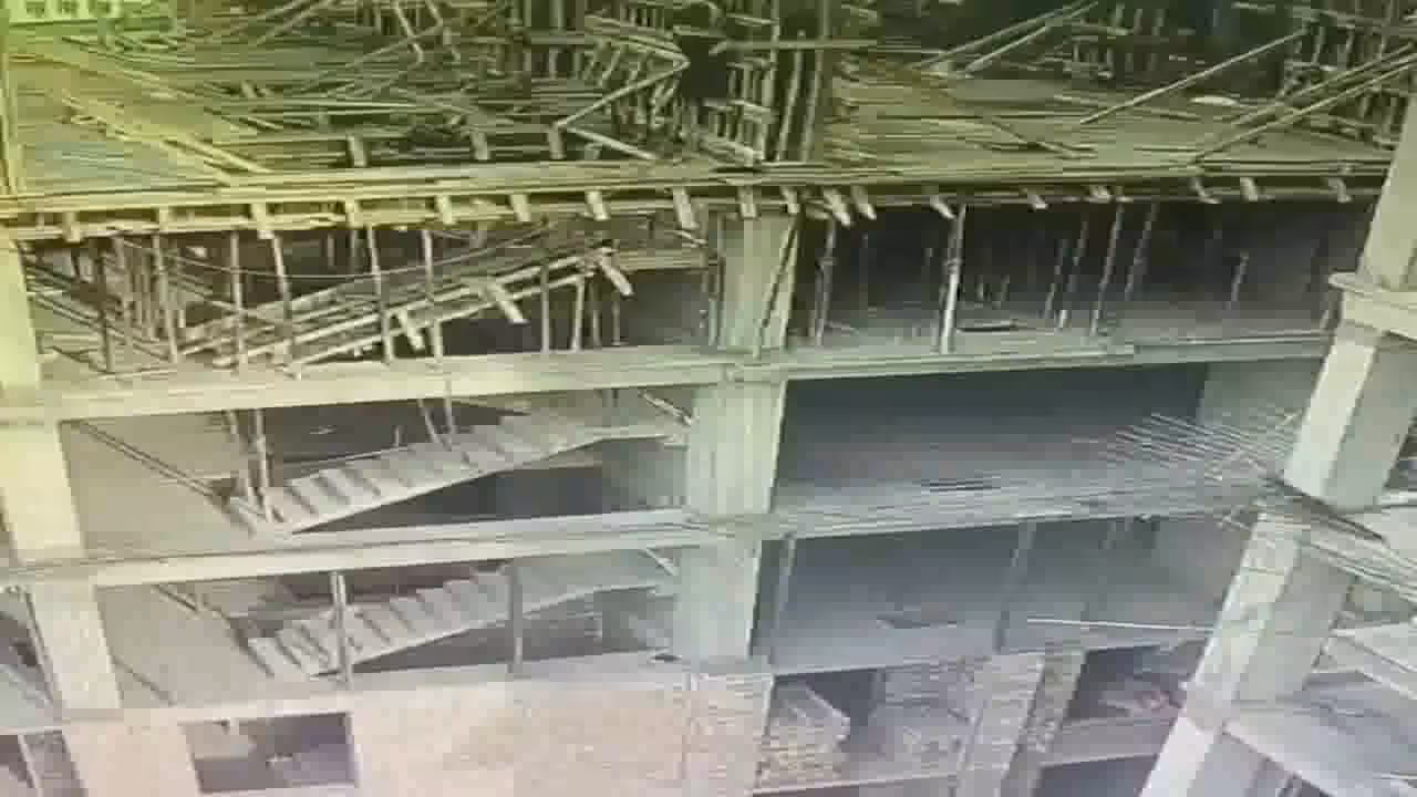 scary skydiving