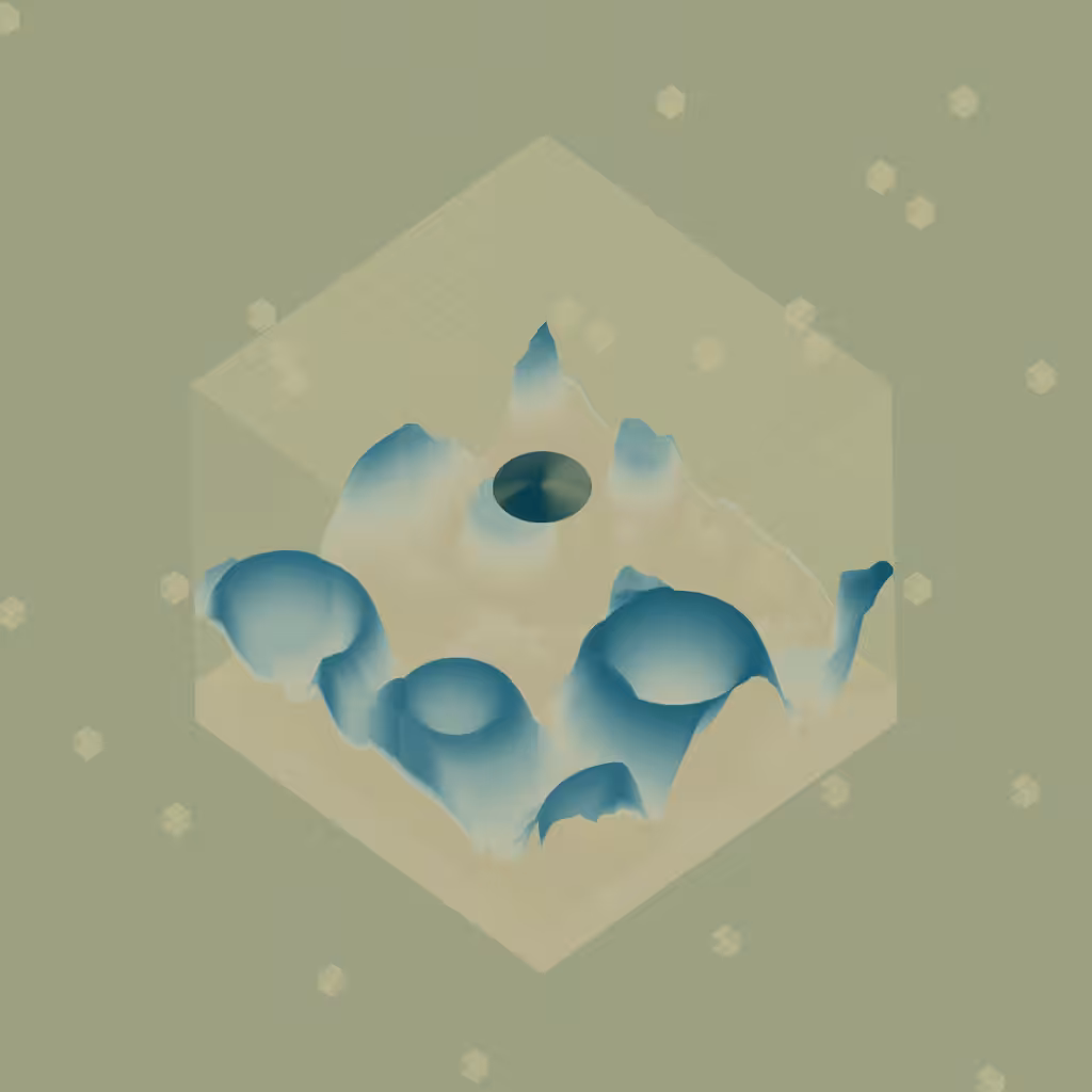 Fermi Paradox #4