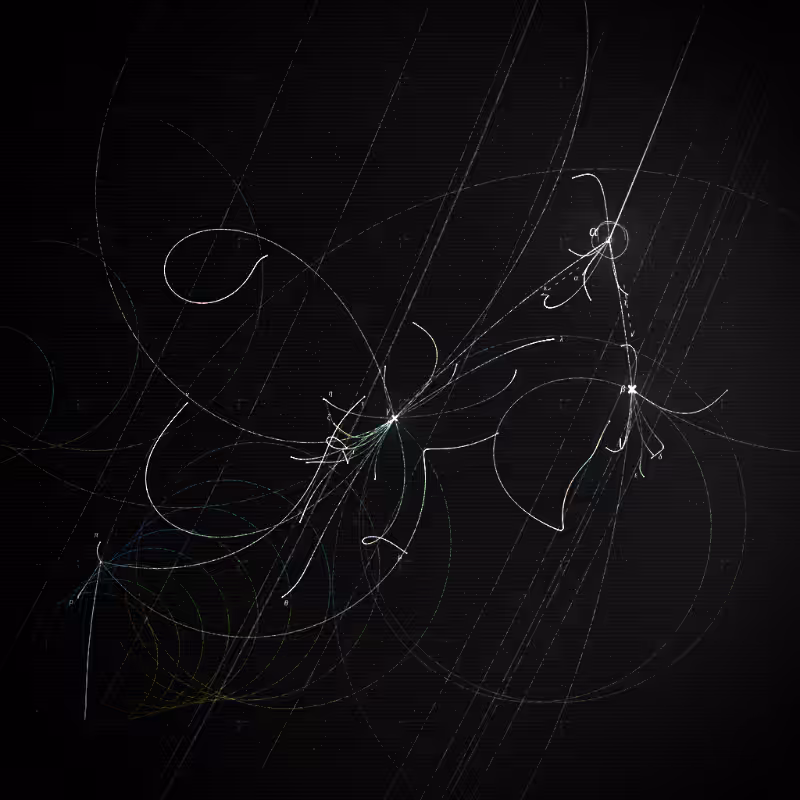 Subatomic Compositions #167