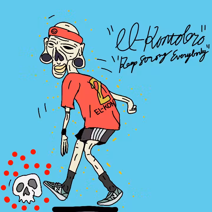 El kontolero