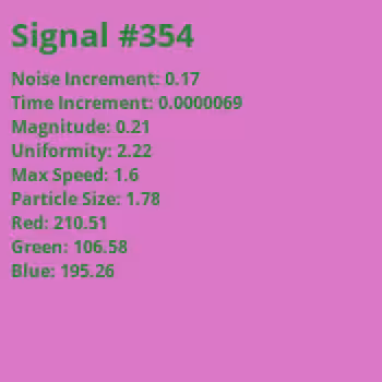 Signal #354