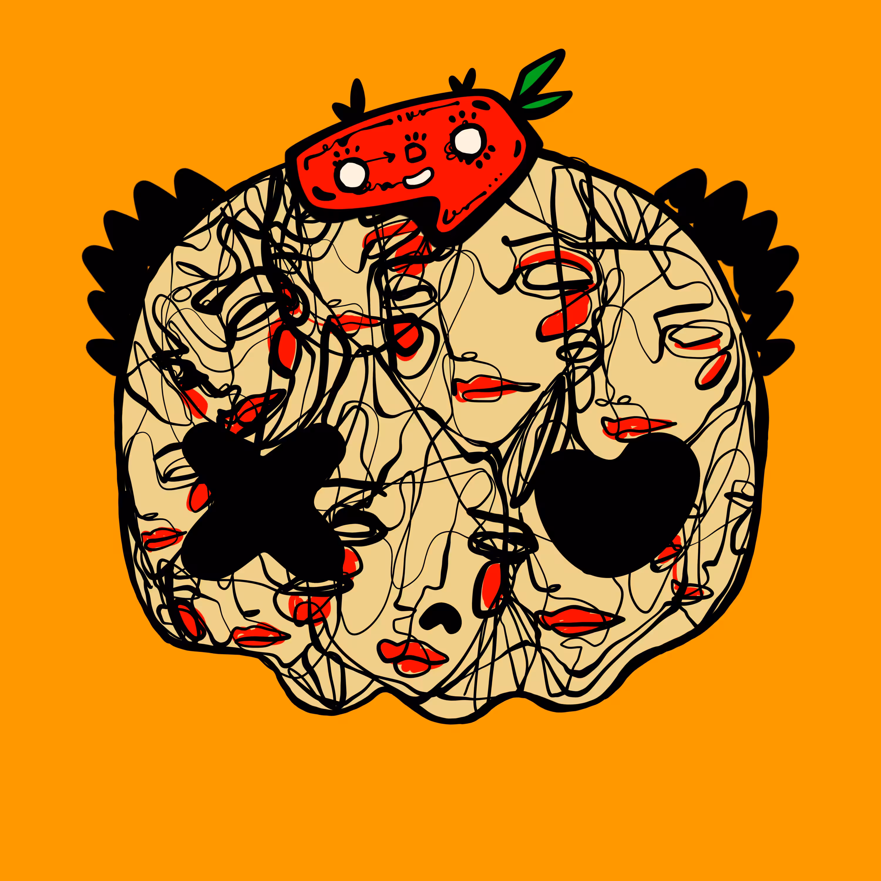 ORGNLS by SABET #58500