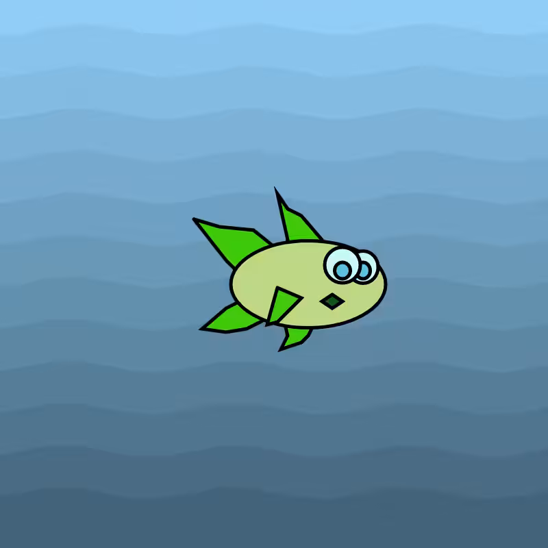 fishibowl dummies #26