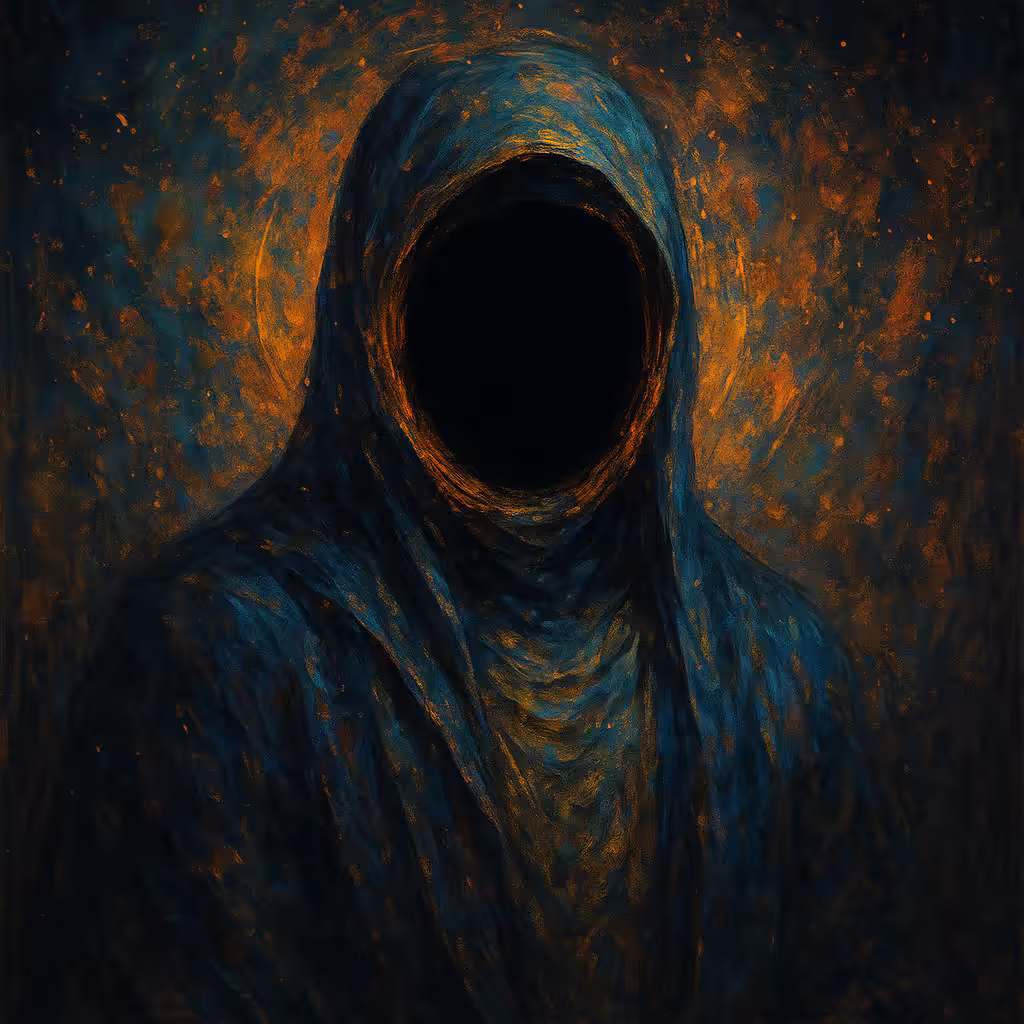 Melange Mix: The Voidwalker
