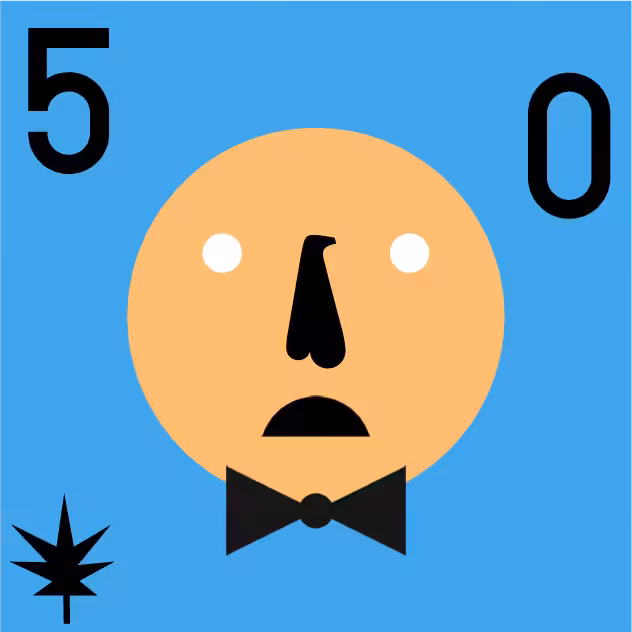 Super Cool World #2584