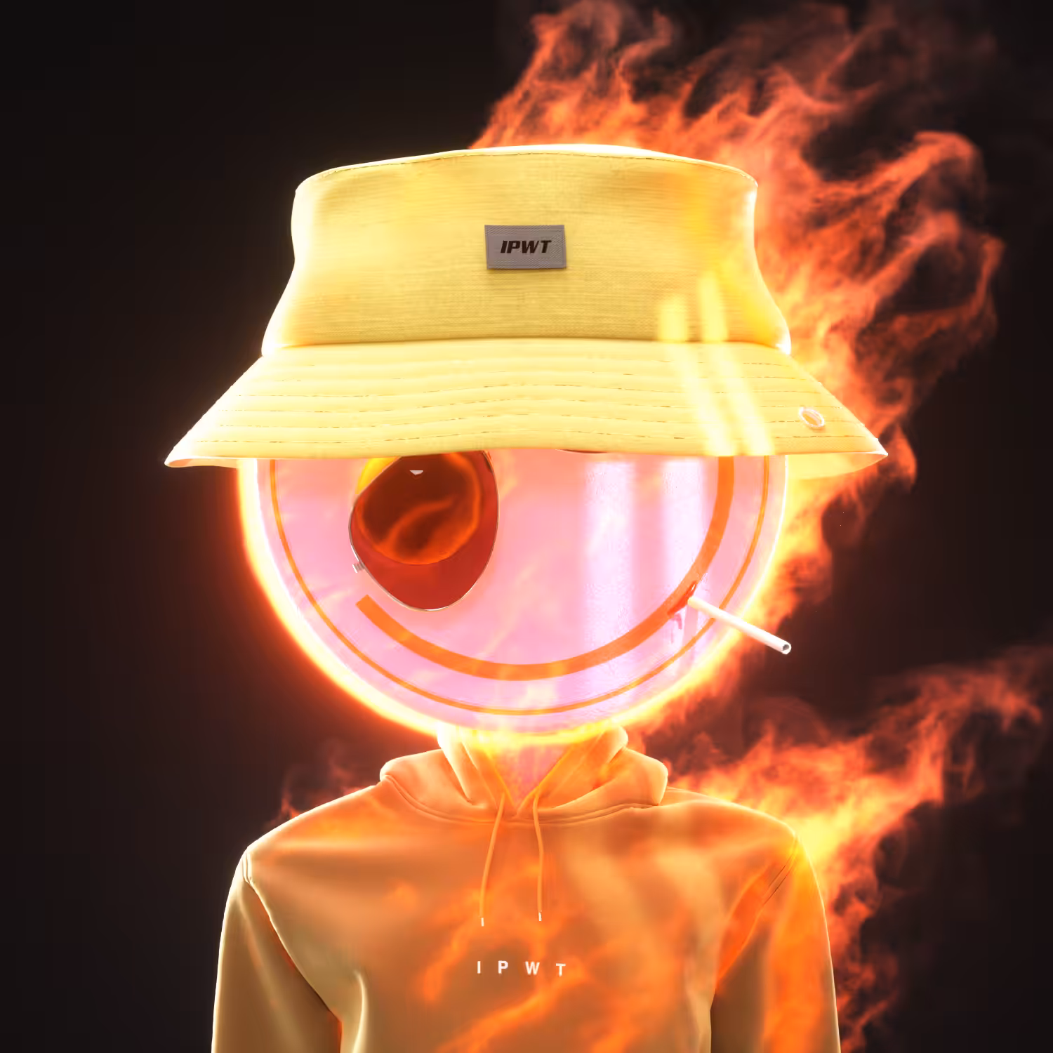 Pillheads: Pillhead #6221