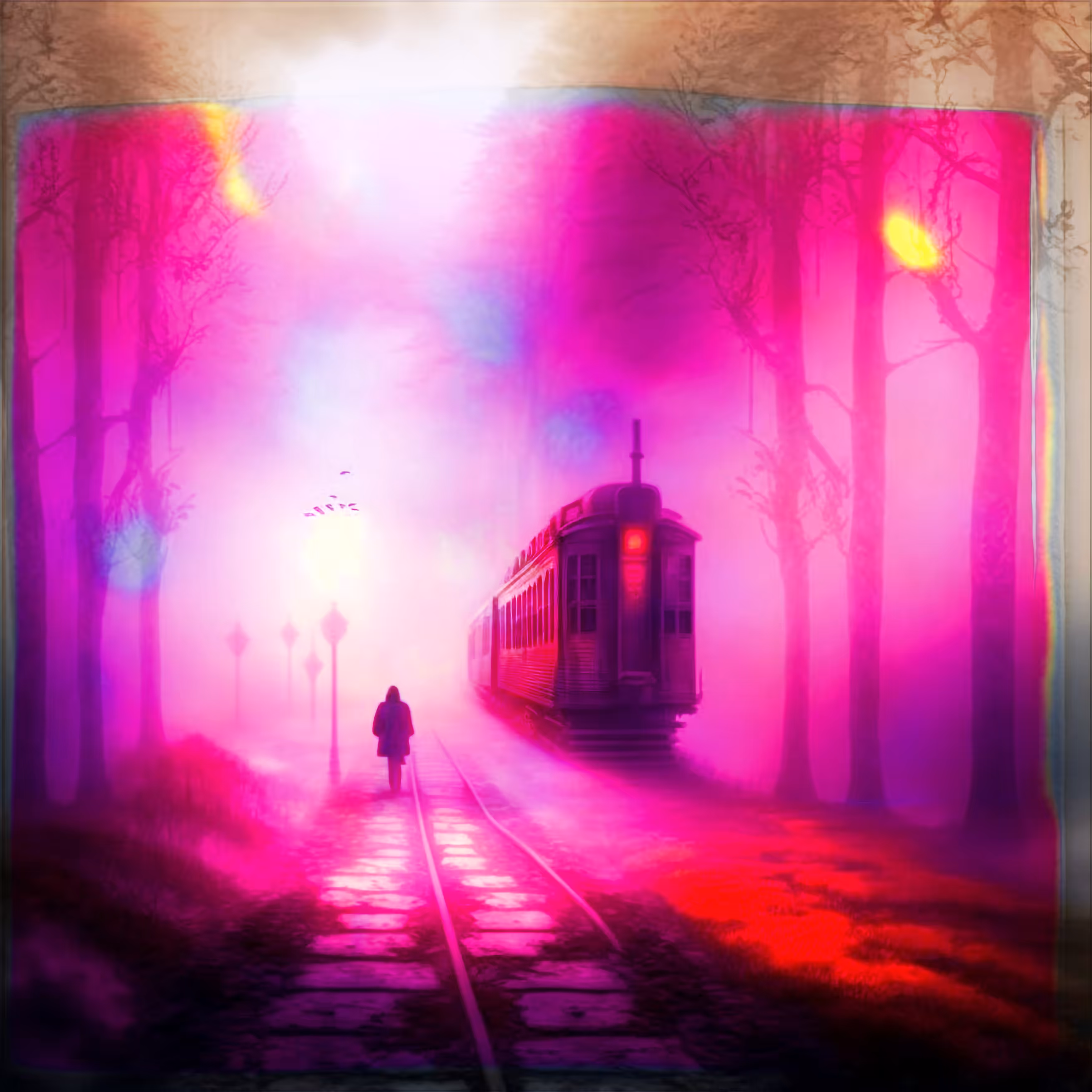 Dreamscape #508