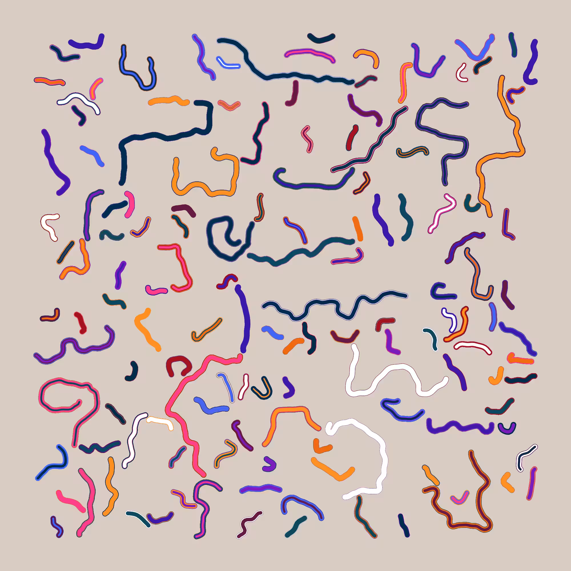 fields, sketches #113