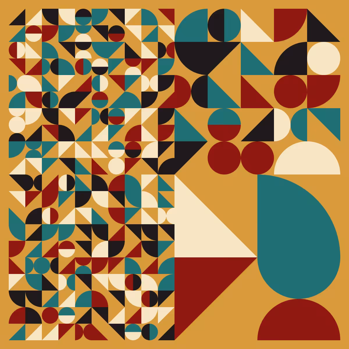Bisections #19