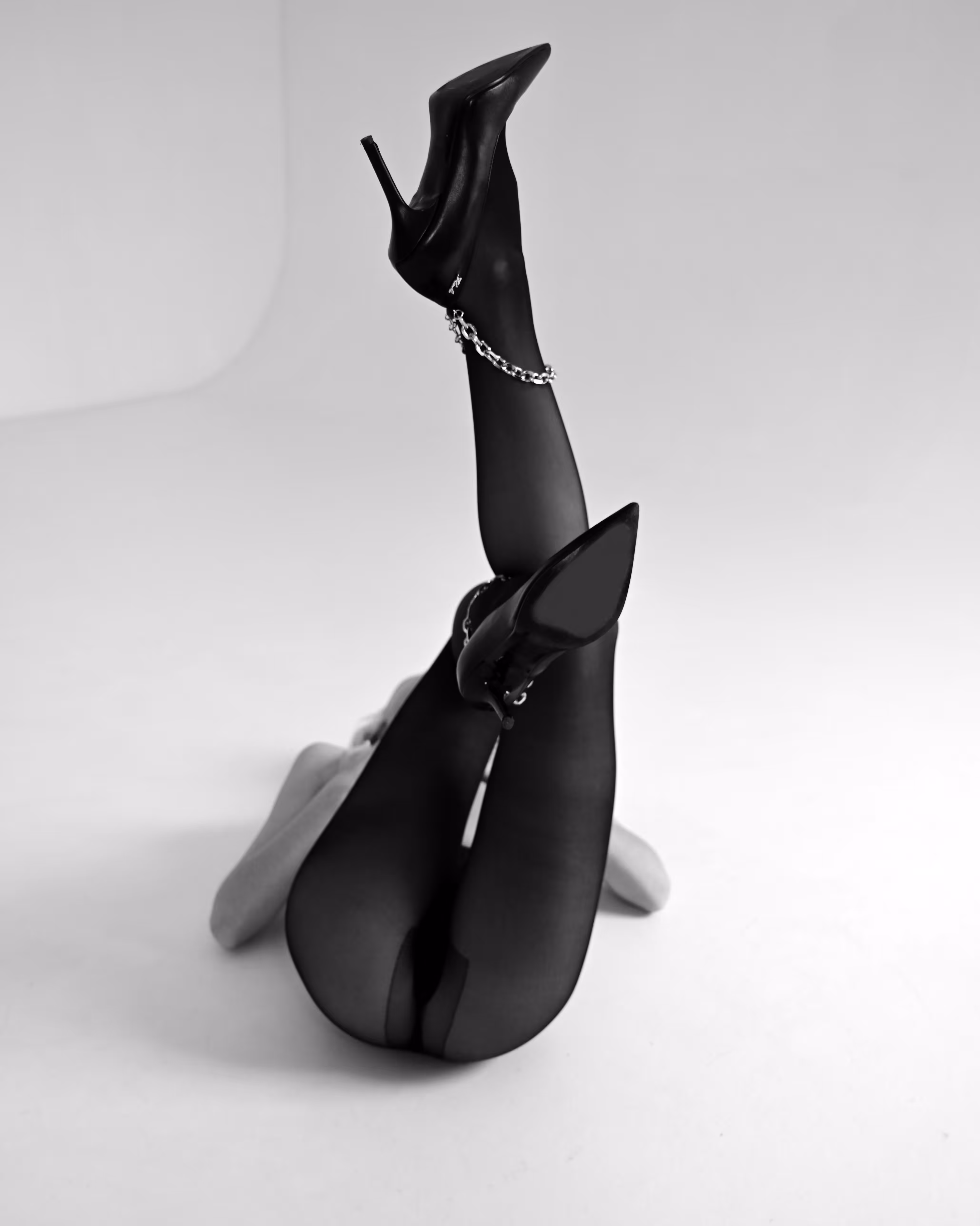 High heels #9