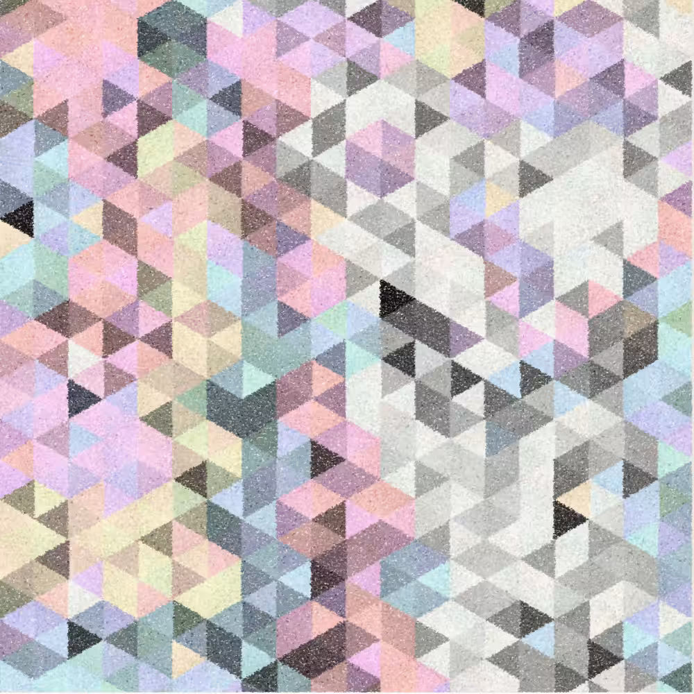 Wildflower & Patchwork #354