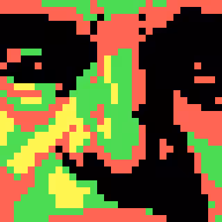 Blitmap: #718 - Andrei Cheese