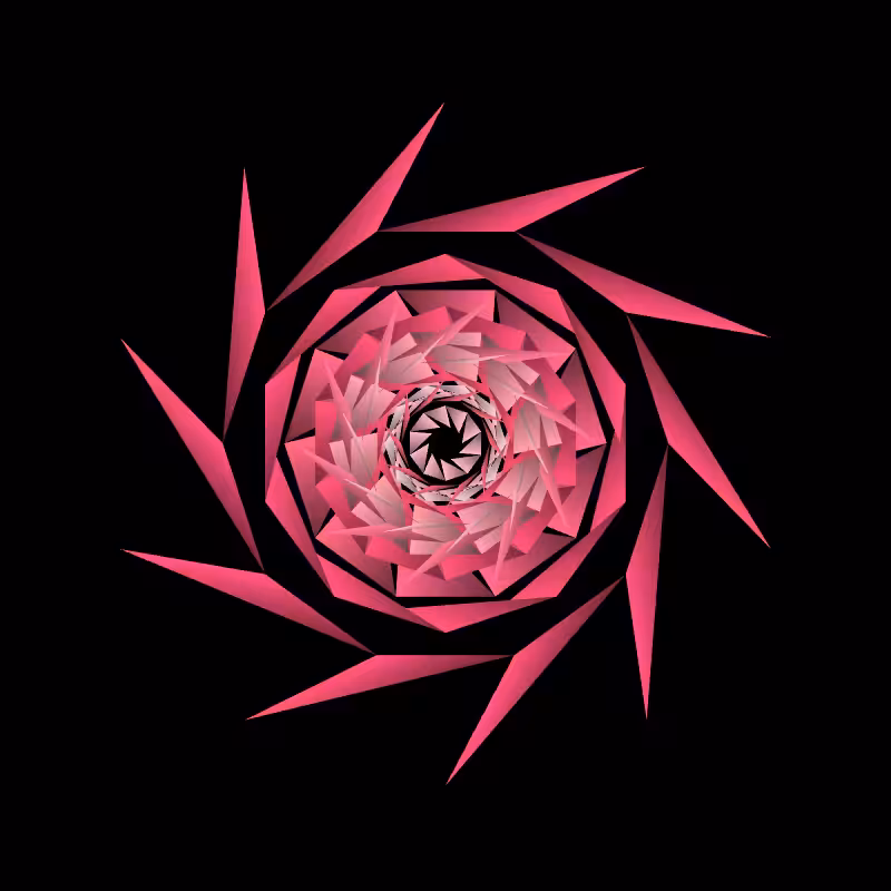 Razorflower #25