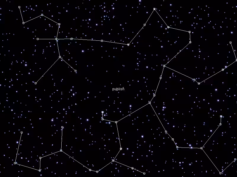 Postcards from StarryNight #117