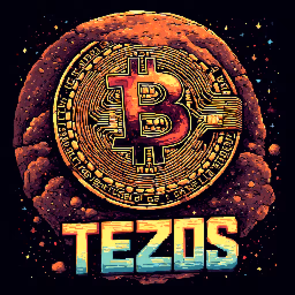 Bitcoin of Madness #009