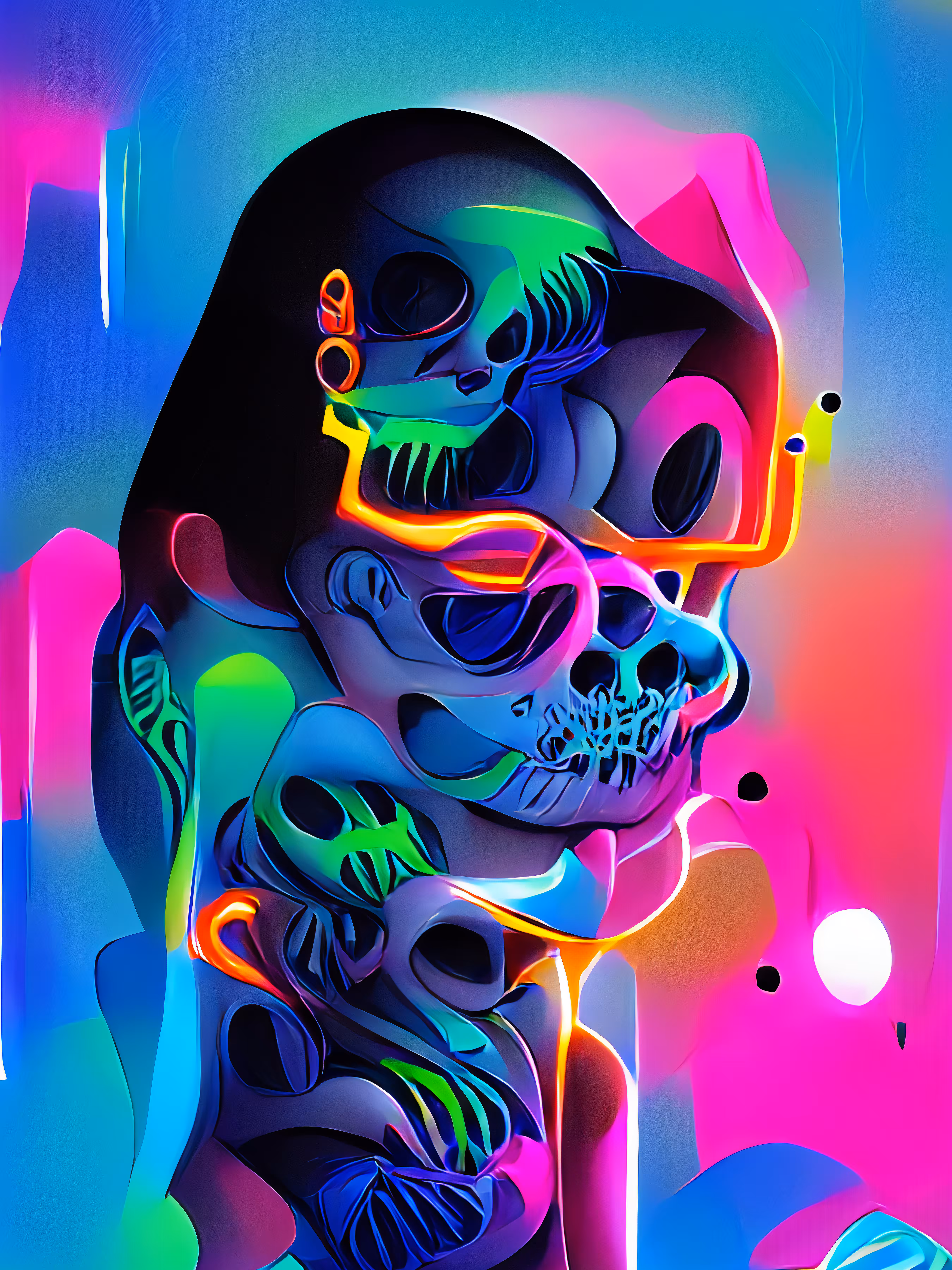 AI-GRAFFITI-SKULL-003