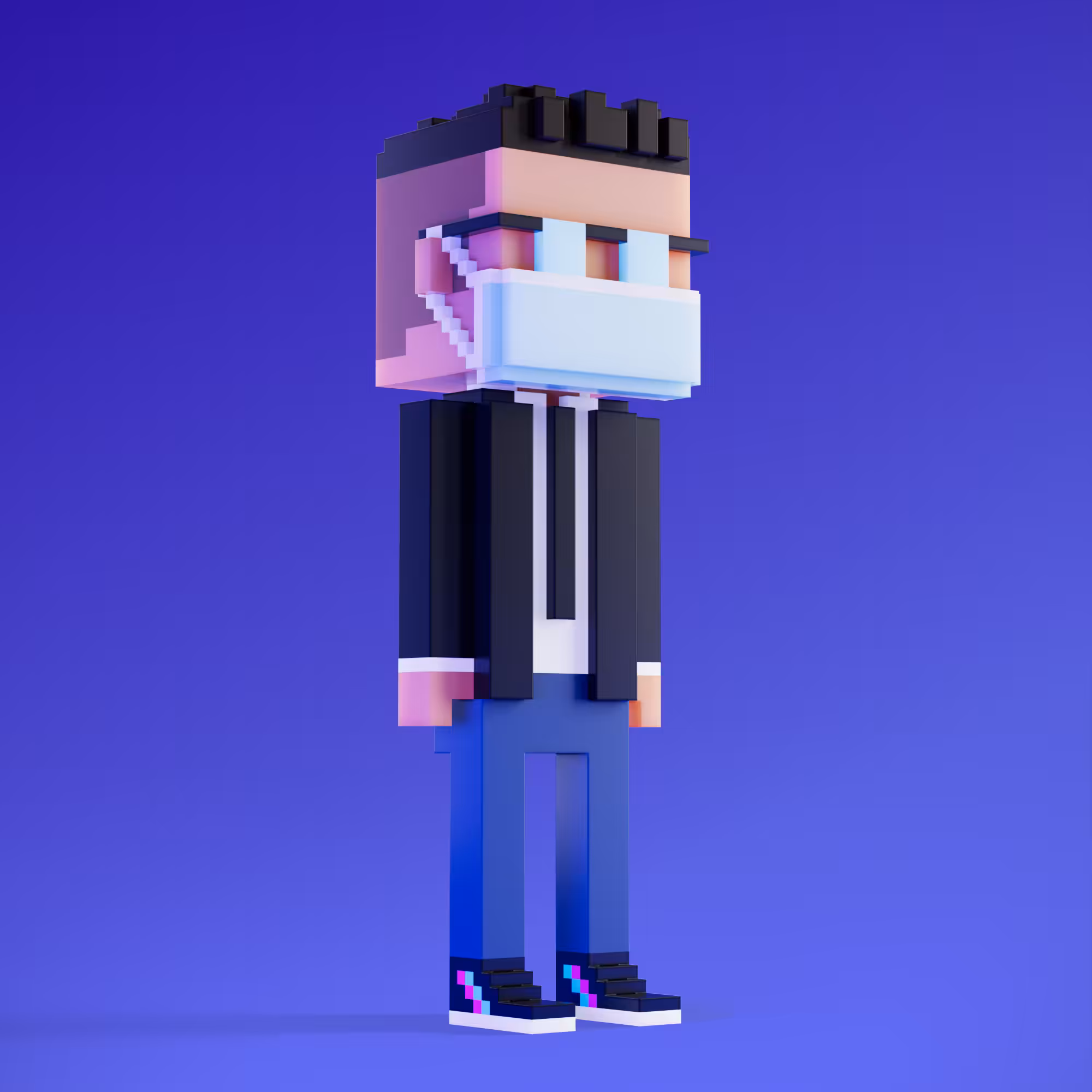 Meebit #2633