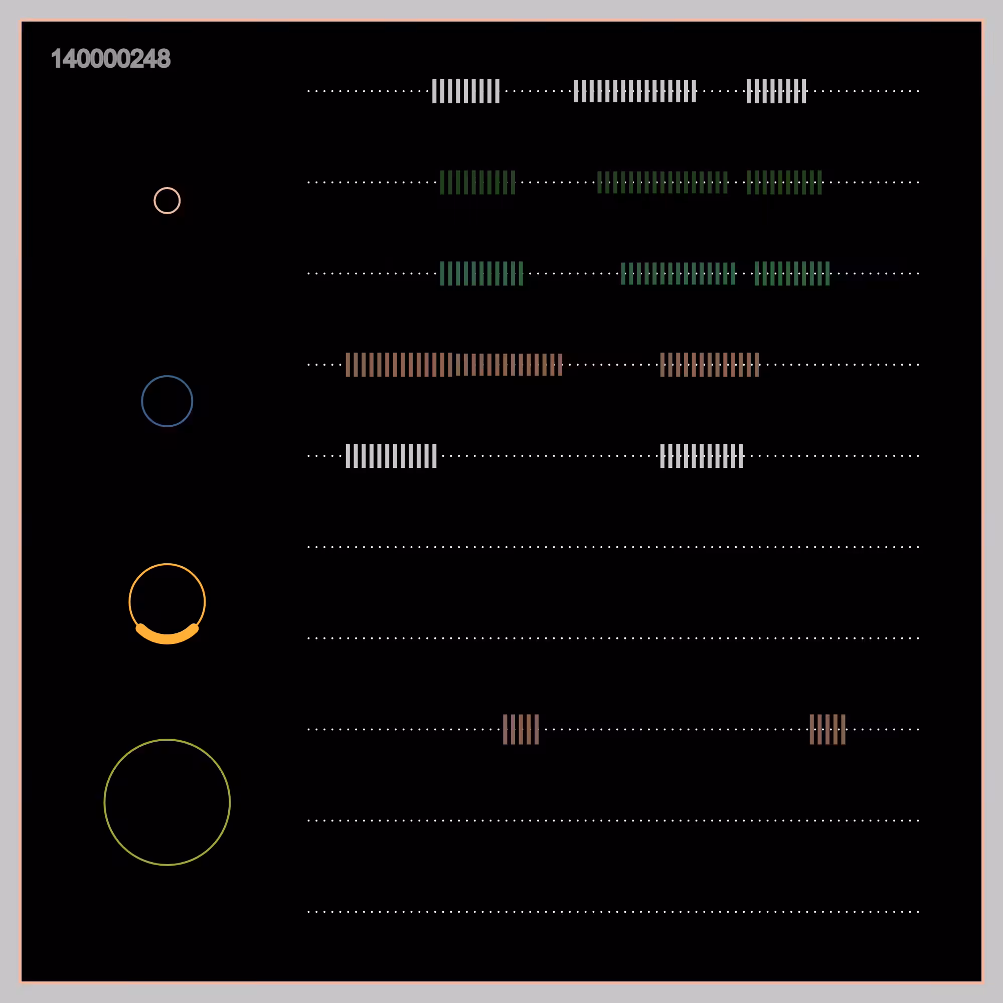 AVLab B-side: B-side #248