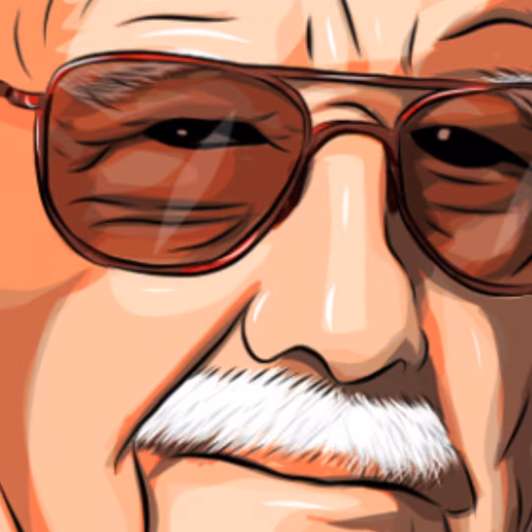 O.G. Stan ~ Stan Lee