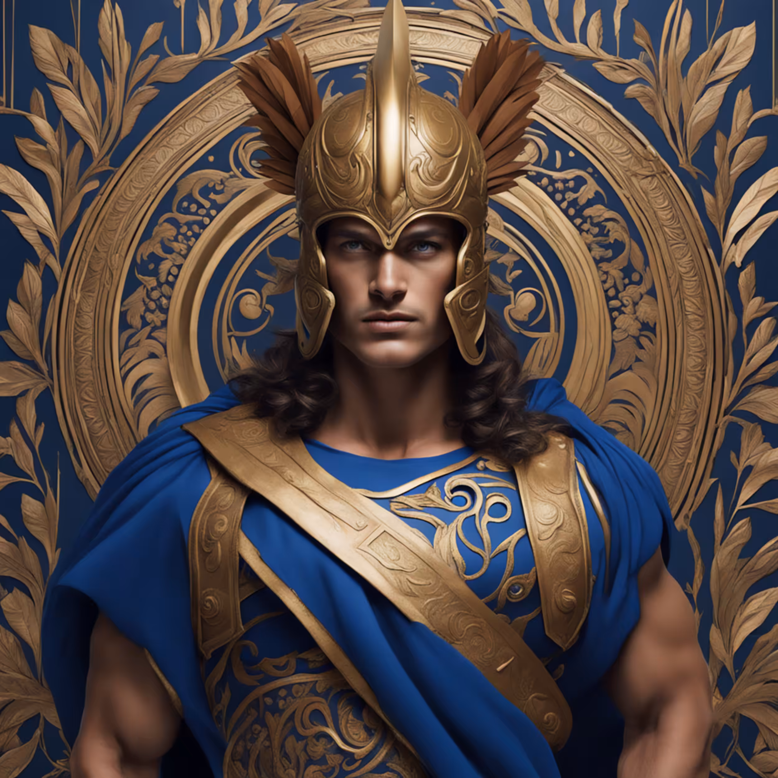 Hellenic Valor