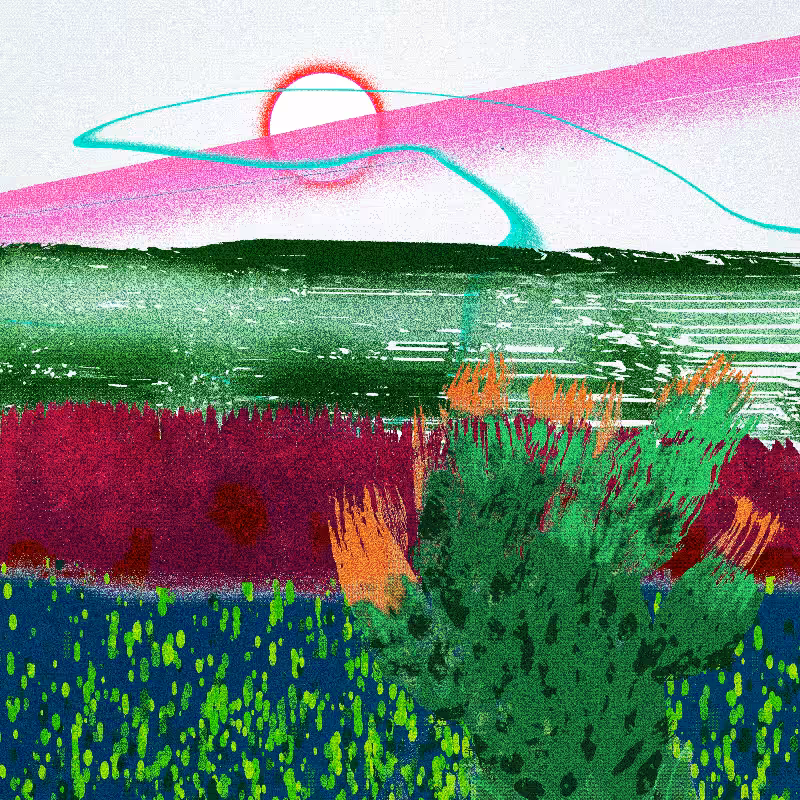 Ceshan's Psychedelics #60