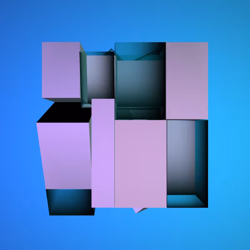 LEITMOTIV #12