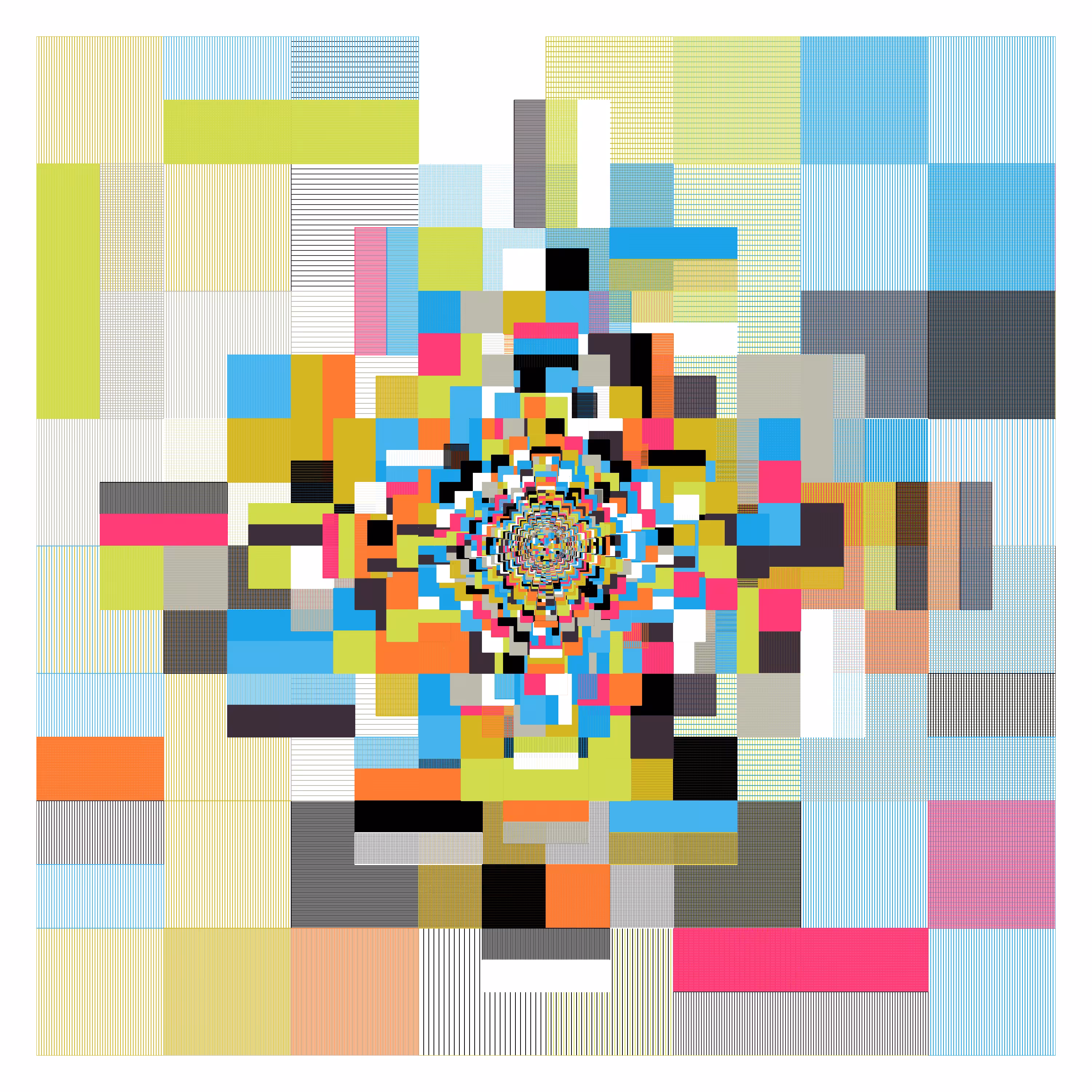 Elements of Art - Line #495