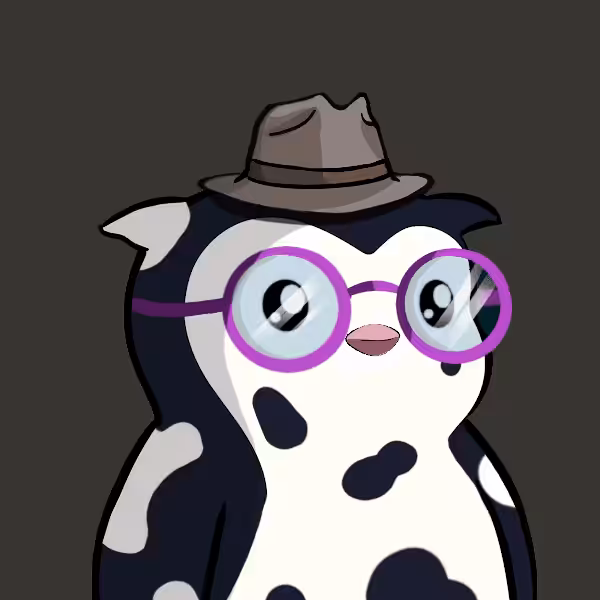 James Hancock Pengu