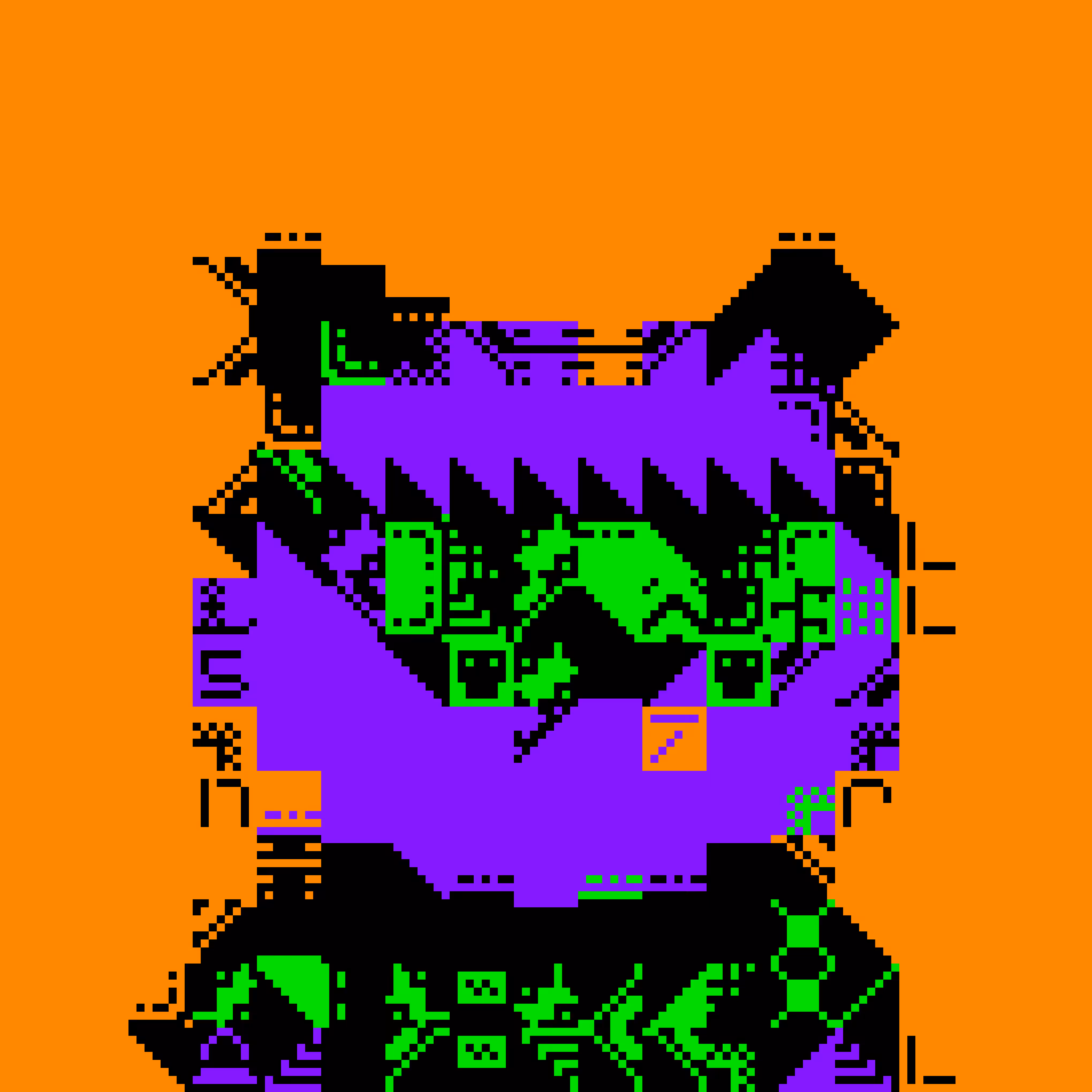 MIGGLES ON ASCII: PhantomPing